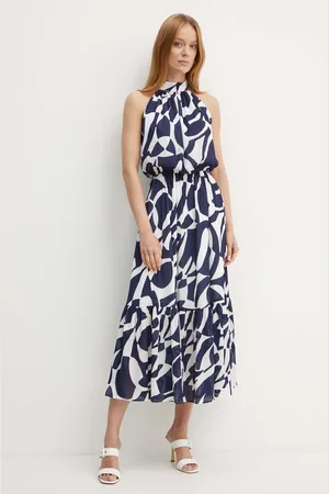 Morgan Vestito RPLUM.F colore RPLUM.F