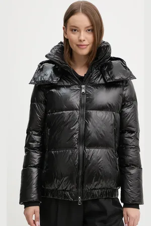 Hetrego Piumino ROSE donna colore 8N723