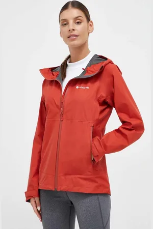 Montane Giacca impermeabile Spirit Lite donna