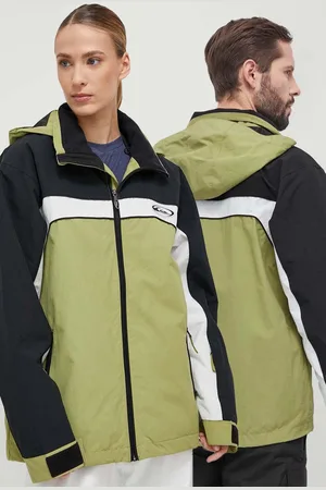 Quiksilver Giacca Live Wire