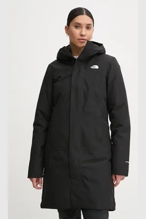 The North Face Giacca da sci imbottita Suzanne Triclimate 2.0 colore NF0A89JMJK31