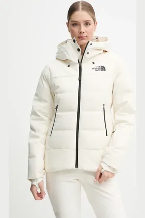 The North Face Piumino Cirque colore NF0A87WSQLI1