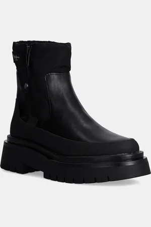 Pepe Jeans Stivaletti alla caviglia PLS50528 donna colore QUEEN CHELSEA