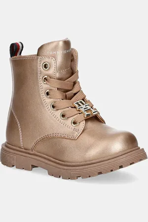 Tommy Hilfiger Stivali per bambini colore T1A5-33562