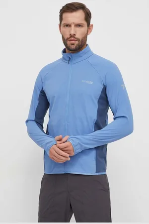 Columbia Felpa da sport Spectre Ridge colore 2072085