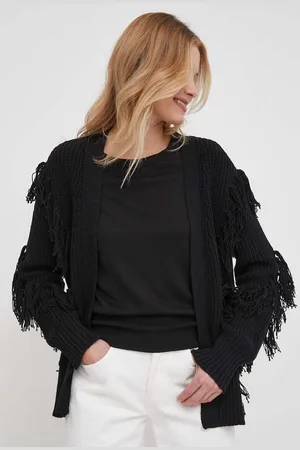 Sisley Cardigan donna colore