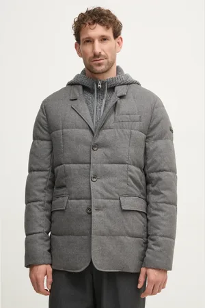 Hackett Giacca uomo colore HM403211