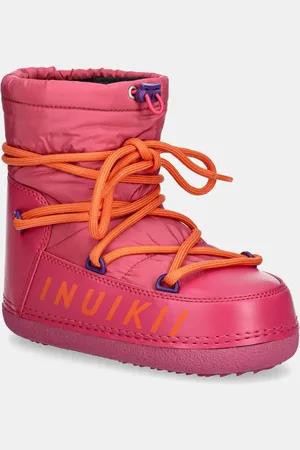 INUIKII Stivali da neve Mountain colore 75101-078