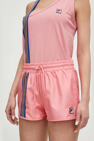 Fila Pantaloncini donna colore