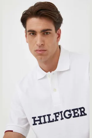 Tommy Hilfiger Polo in cotone