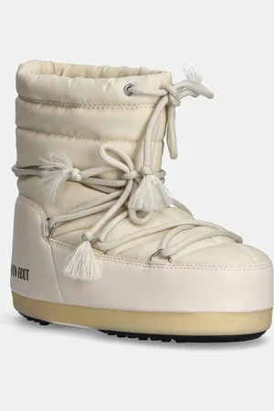 Moon Boot Stivali da neve MB EVX LIGHT NYLON colore 80D1470010 L002