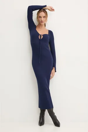 Twin-Set Vestito colore 242TP3081