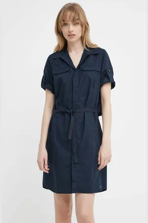 G-Star Vestito in cotone colore