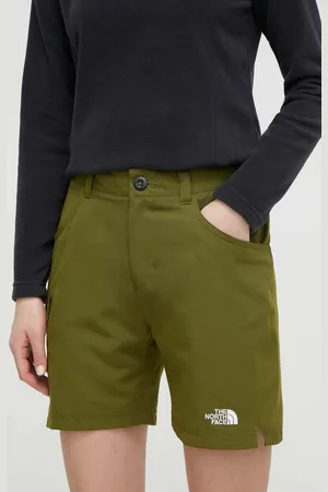 The North Face Pantaloncini da esterno Horizon colore