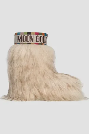 Moon Boot Stivali da neve MB ICON YETI MID colore 80D1409600 L001