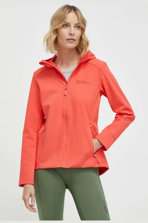 Jack Wolfskin Giacca da esterno Bornberg Hoody colore