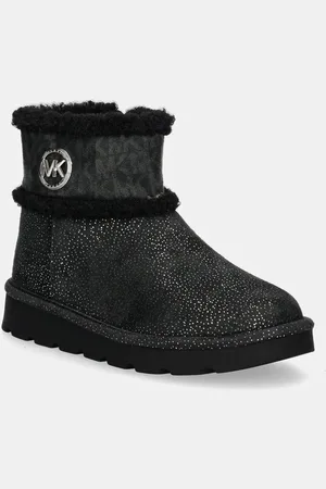Michael Kors Stivali da neve bambini LUXY LAURINDA 2 colore MK101111