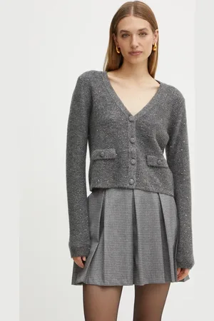 Morgan Cardigan MFEUIL donna colore MFEUIL