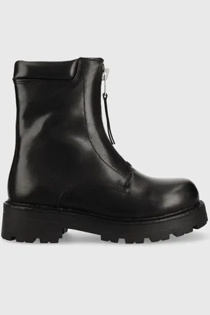 Vagabond Vagabond stivaletti alla caviglia in pelle Cosmo 2.0 donna