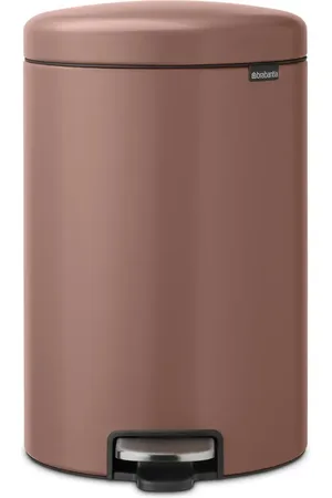 Brabantia Cestino dei rifiuti NewIcon 20 L
