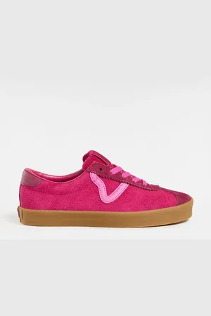 Vans Scarpe da ginnastica in camoscio Sport Low colore VN000CQRYLZ1