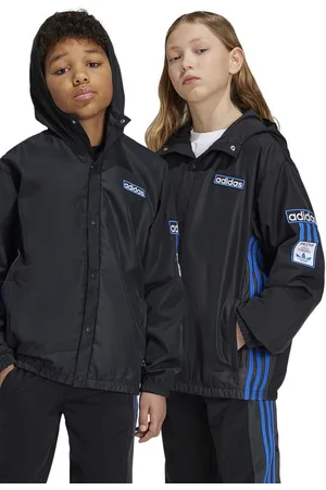adidas Giacca per bambini WINDBREAKER colore JG8487