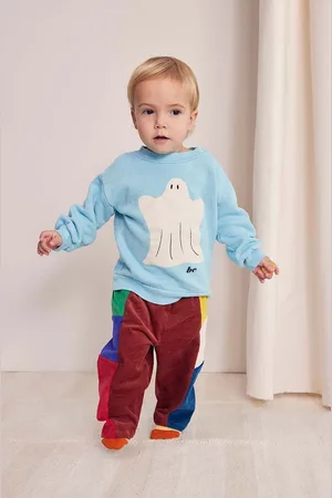 Bobo Choses Pantaloni tuta neonato/a colore 224AB072