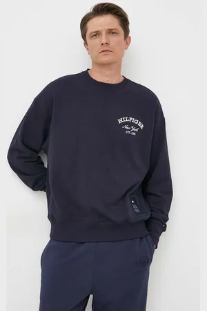 Tommy Hilfiger Felpa uomo
