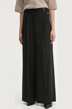 By Malene Birger Pantaloni TAAL donna colore Q72526005
