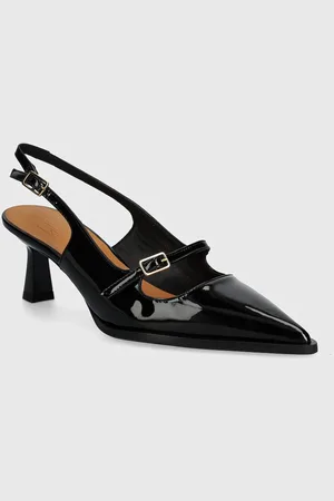Billi Bi Tacchi in pelle colore A7465