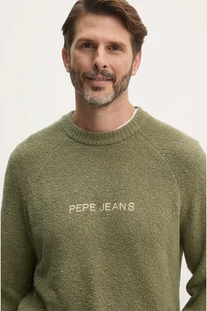 Pepe Jeans Maglione CLOY uomo colore PM702461