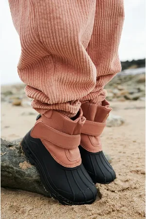 Liewood Scarpe invernali bambini Becca Boot colore LW19231