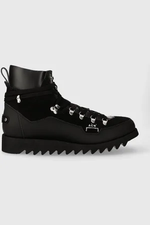 A-cold-wall* Scarpe in camoscio uomo colore