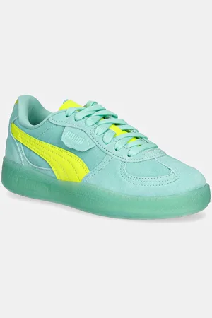 PUMA Sneakers in camoscio Palermo Moda Xtra colore 398534