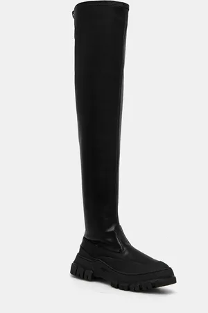 Max Mara Stivali BALLATA donna colore 2425796075600