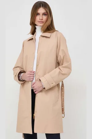 Michael Kors Cappotto in cotone colore