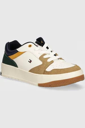 Tommy Hilfiger Scarpe da ginnastica per bambini colore T3X9-33639