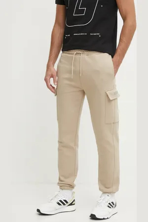 Guess Pantaloni della tuta KEID colore Z4BB09 KCEA0