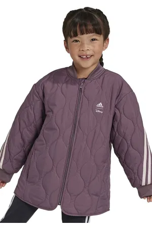 adidas Giacca reversibile per bambini LG DY MDKT colore IV9651