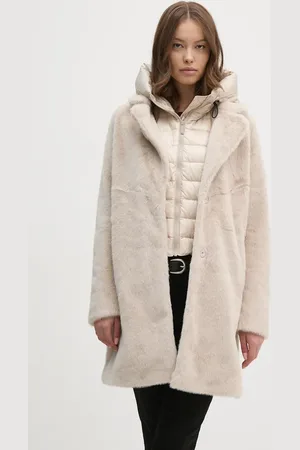 Bomboogie Cappotto donna colore CW6570TFSB4