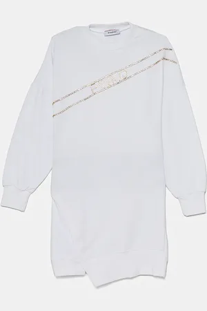 Pinko Vestito bambina colore F4PIJGDR065