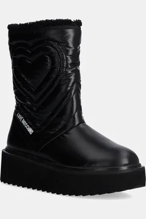 Moschino Stivali da neve colore JA24286L0LIN600A