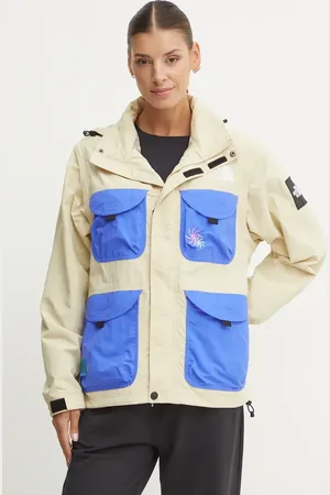 The North Face Giacca TNF x Yinka Ilori donna colore NF0A89GC3X41