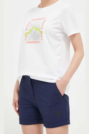 Mammut Pantaloncini da esterno Runbold Roll Cuff