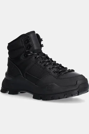 Tommy Hilfiger Stivaletti alla caviglia TJW FEMININE HYBRID BOOT colore EN0EN02553