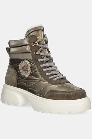 Blauer Stivali da motociclista BLANCA donna colore F4BLANCA03.NYS