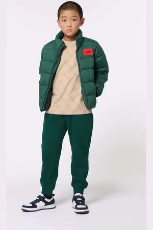 HUGO BOSS Giacca per bambini colore G00198