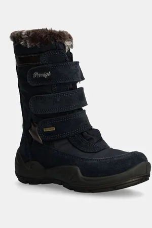 Primigi Scarpe invernali bambini colore PWIGT 68784