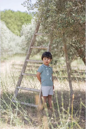 Tartine Et Chocolat Shorts di lana bambino/a colore