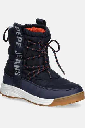 Pepe Jeans Stivali da neve bambini JARVIS WEST colore PBS50106